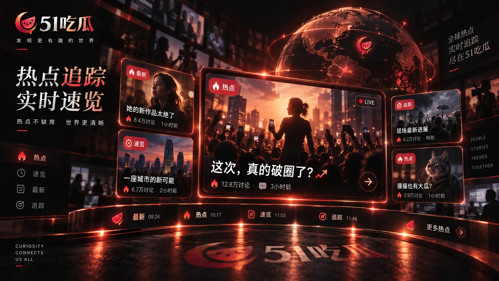 评论区能提供线索，但不能代替事实